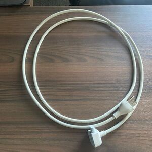 Apple Mac charger extension